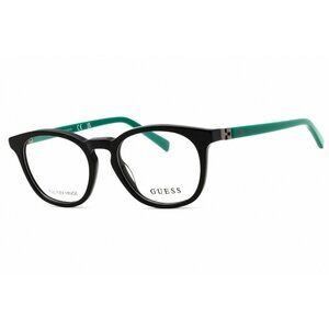 Guess EYEGLASSES GU9231-005-45 New with case